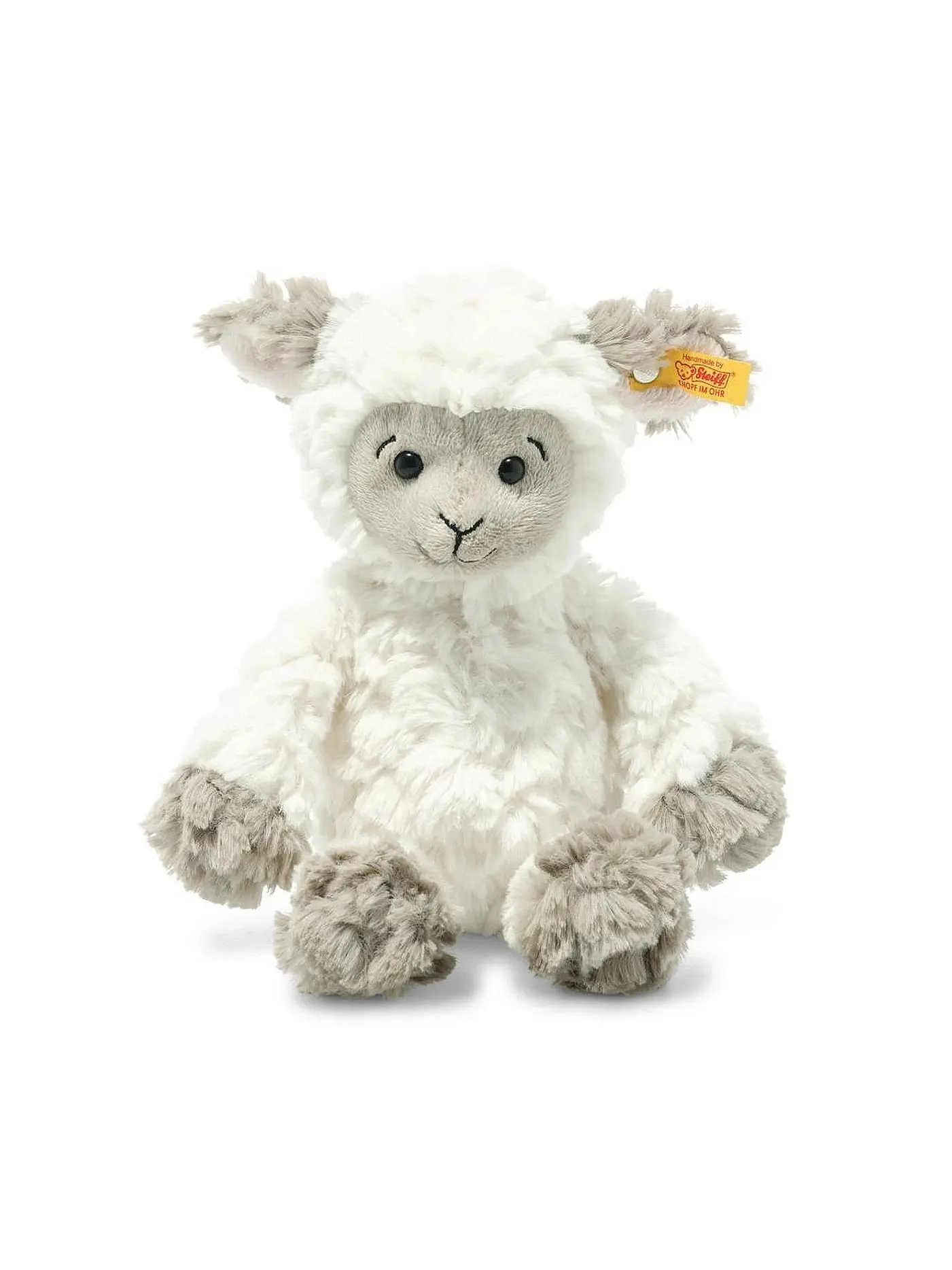 STEIFF | Soft Cuddly Friends Lita Lamm 20cm | 
